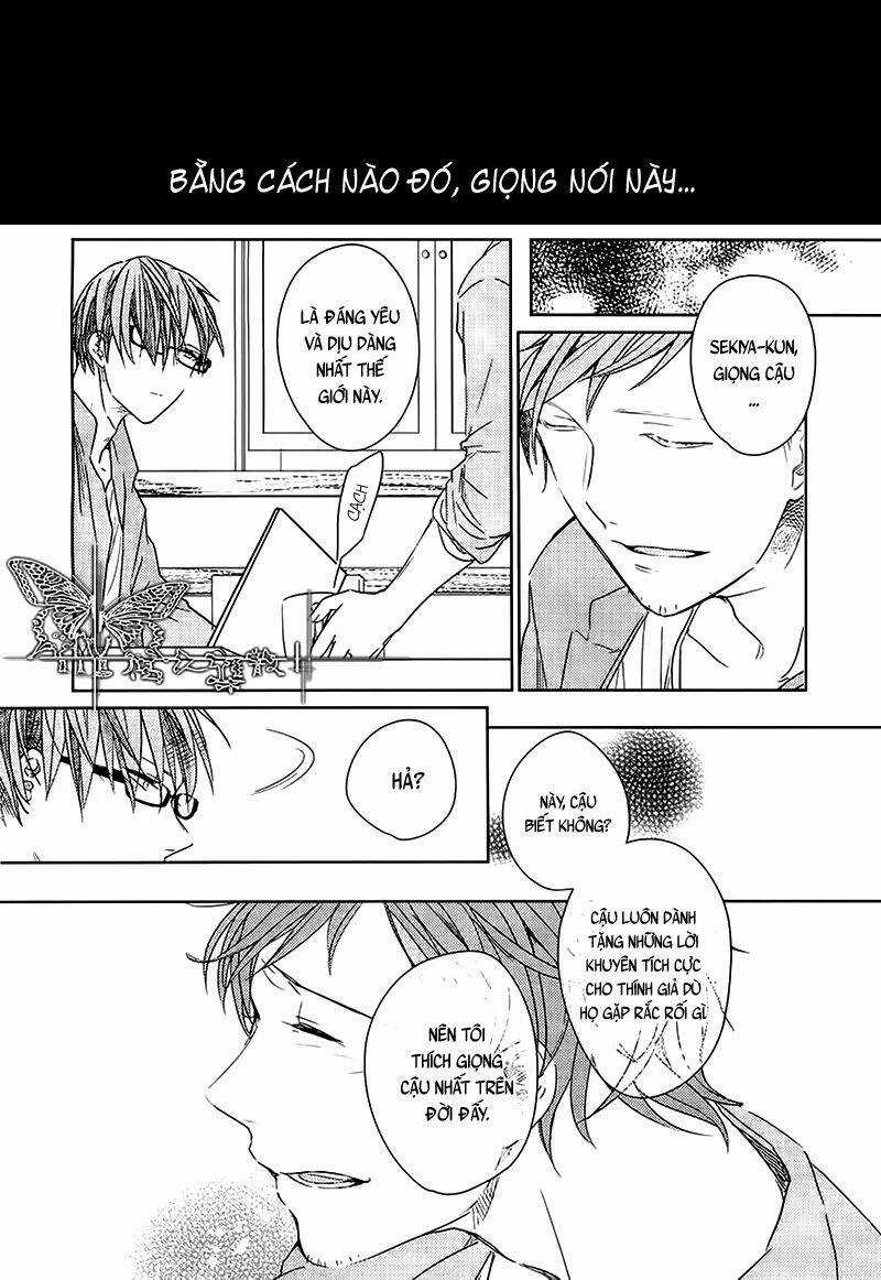 Links - Chapter 1 - Trang 22