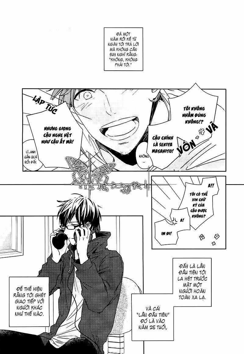 Links - Chapter 1 - Trang 4