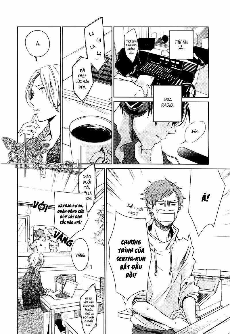 Links - Chapter 1 - Trang 5