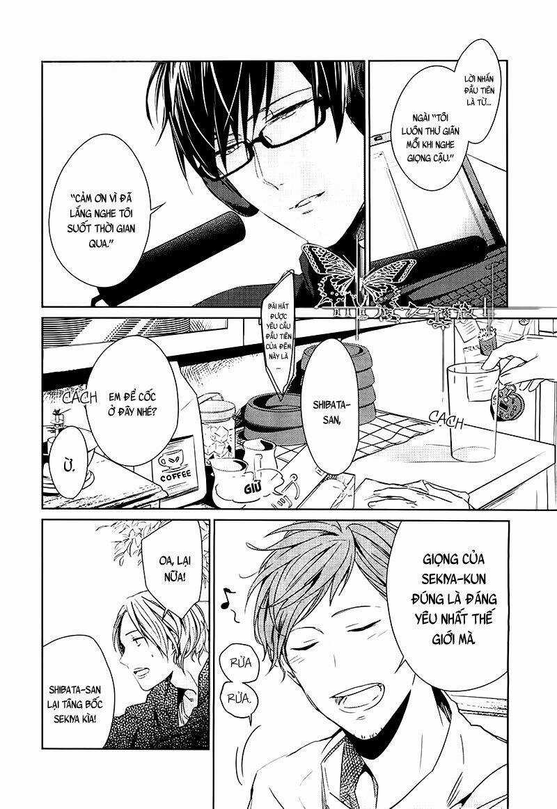 Links - Chapter 1 - Trang 7