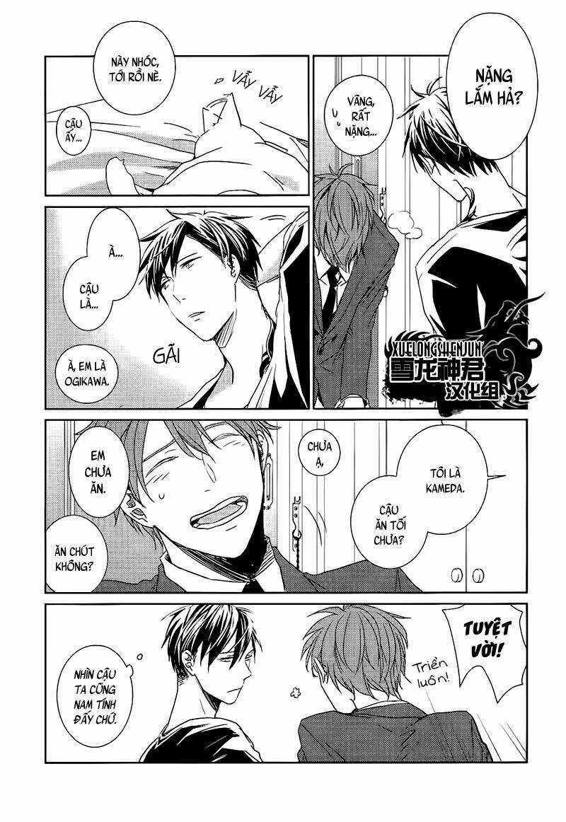 Links - Chapter 3 - Trang 15