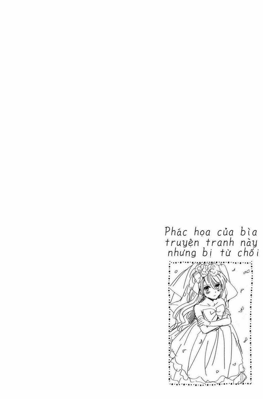 Lion to Hanayome - Chapter 1 - Trang 7