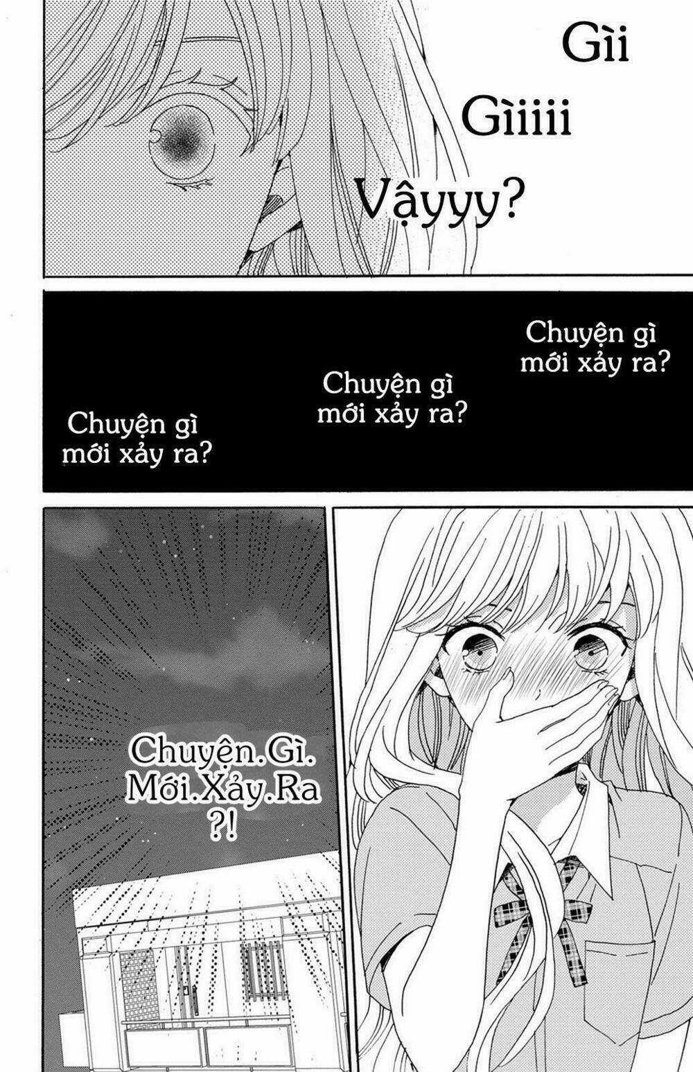 Lion to Hanayome - Chapter 5 - Trang 10