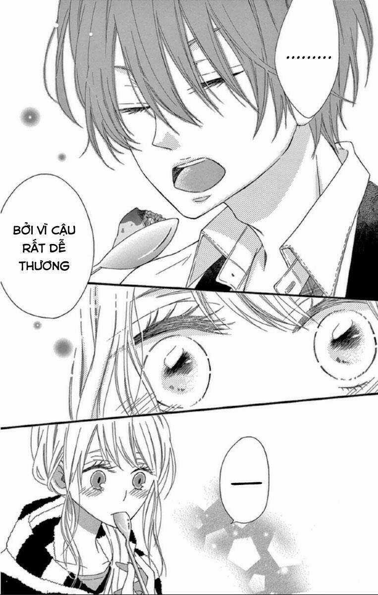 Lip ni Shadow - Chapter 1 - Trang 25