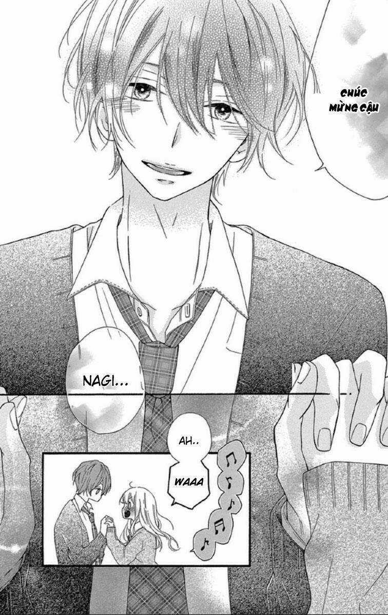 Lip ni Shadow - Chapter 1 - Trang 38