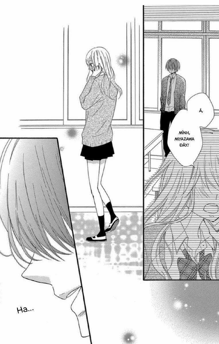 Lip ni Shadow - Chapter 1 - Trang 40