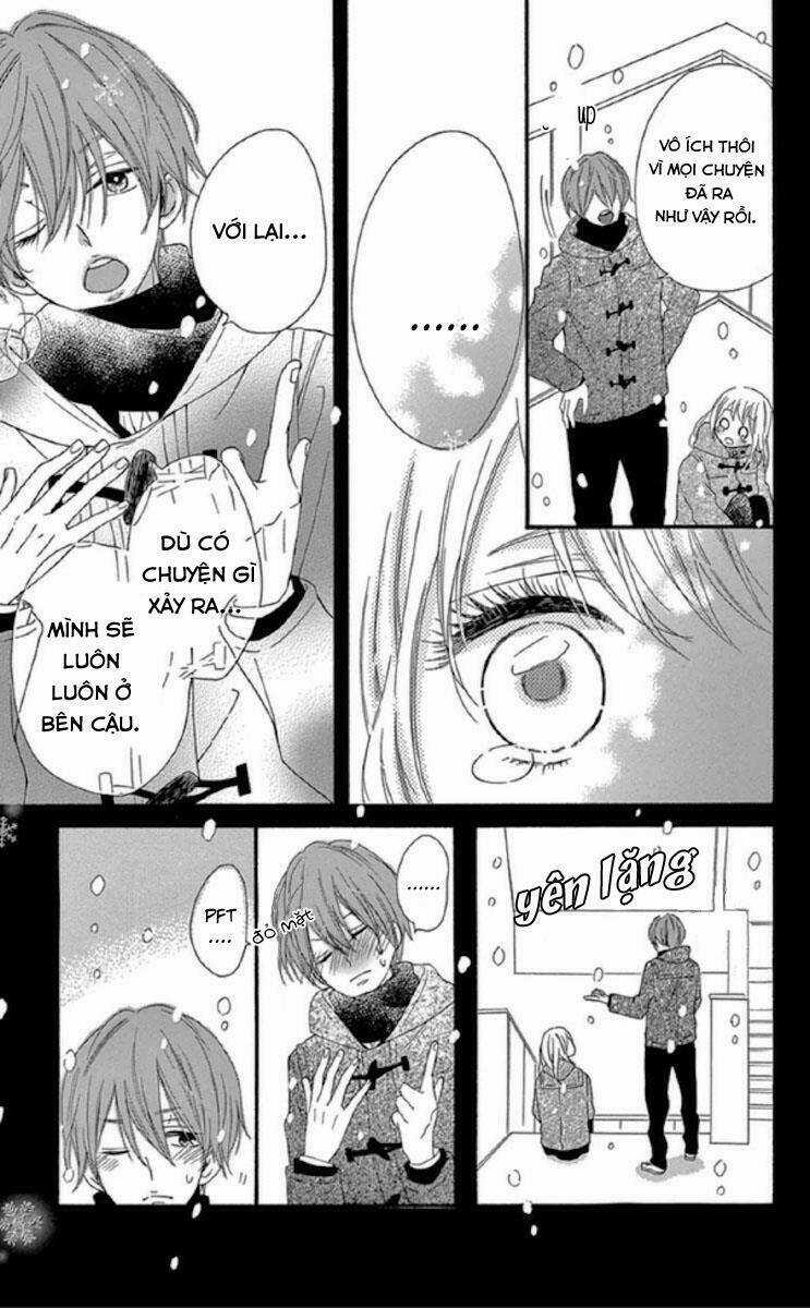 Lip ni Shadow - Chapter 1 - Trang 8