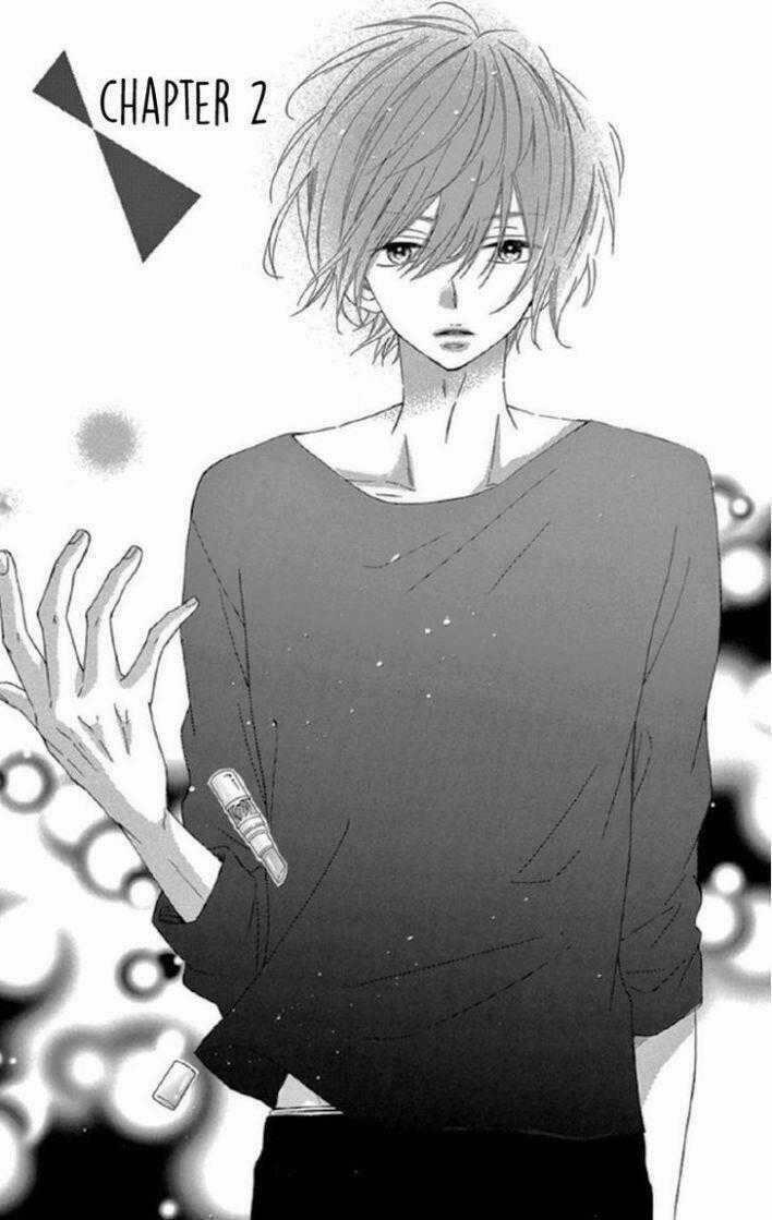 Lip ni Shadow - Chapter 2 - Trang 2