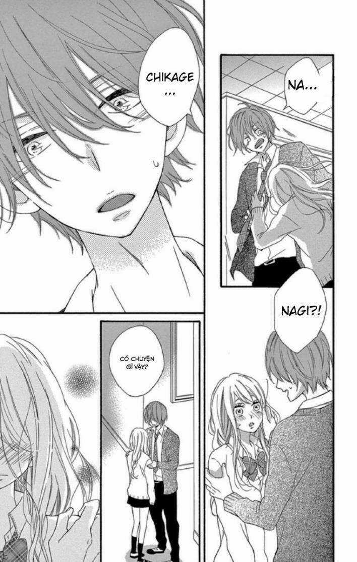 Lip ni Shadow - Chapter 2 - Trang 26