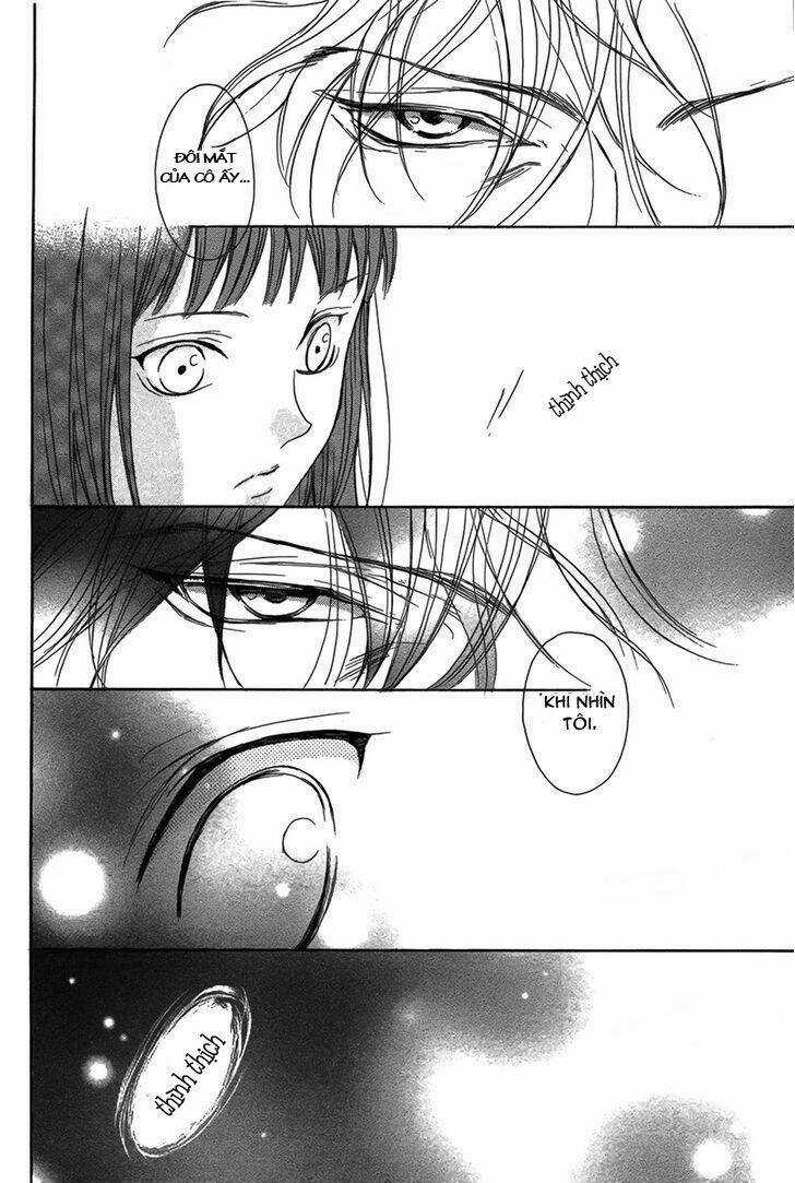 Lip Smoke - Chapter 1 - Trang 25