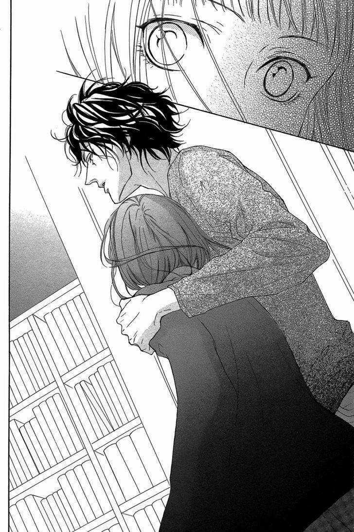 Lip Smoke - Chapter 1 - Trang 29