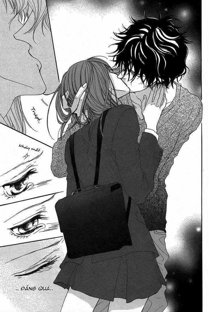 Lip Smoke - Chapter 1 - Trang 40