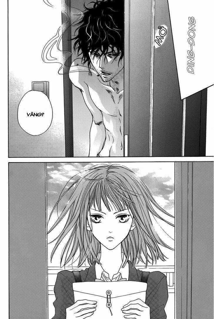 Lip Smoke - Chapter 1 - Trang 5