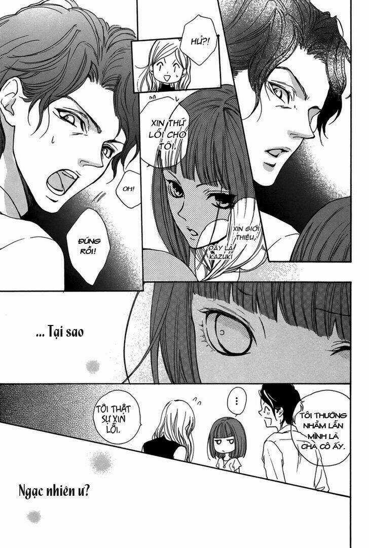 Lip Smoke - Chapter 2 - Trang 17