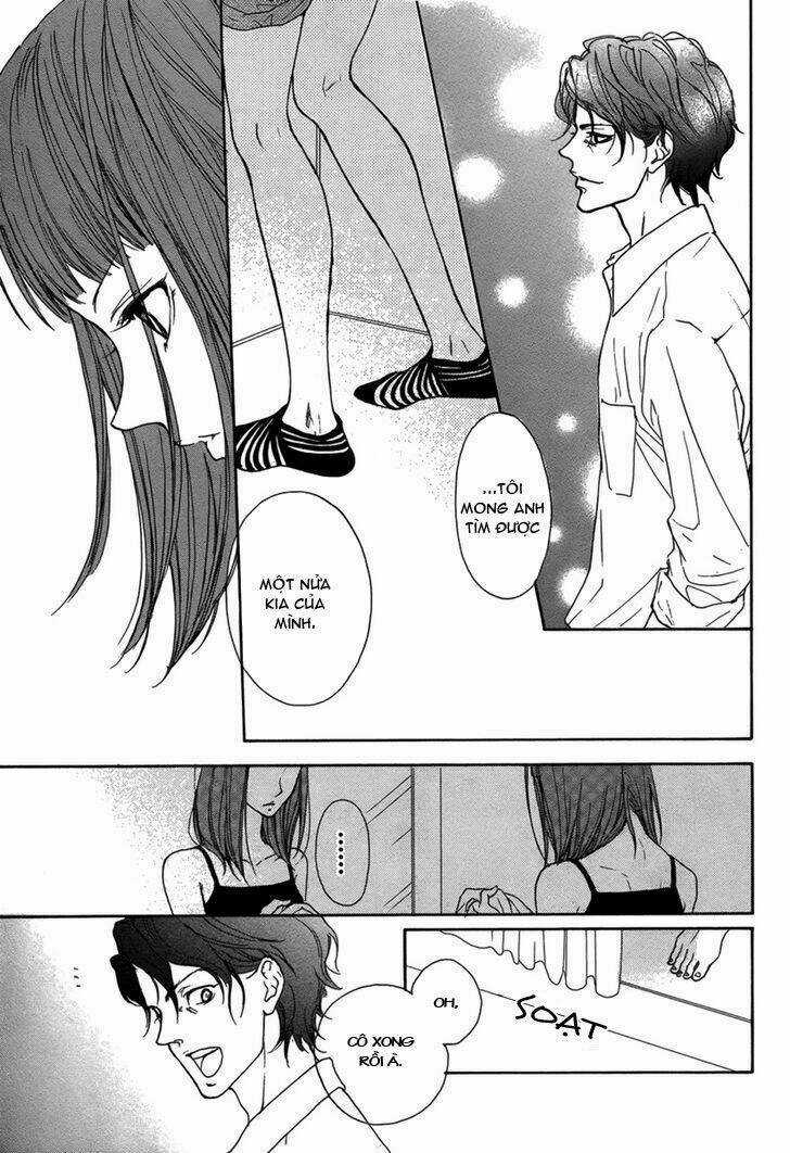 Lip Smoke - Chapter 2 - Trang 19