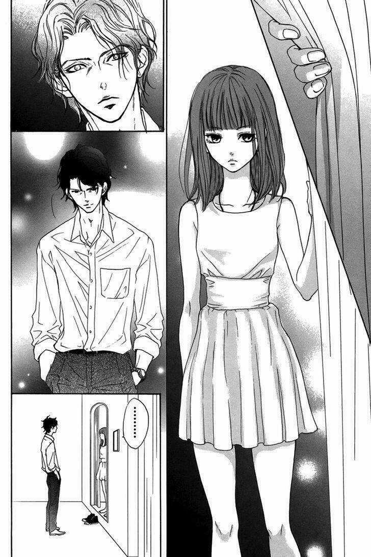 Lip Smoke - Chapter 2 - Trang 20