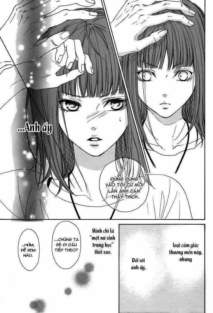 Lip Smoke - Chapter 2 - Trang 25