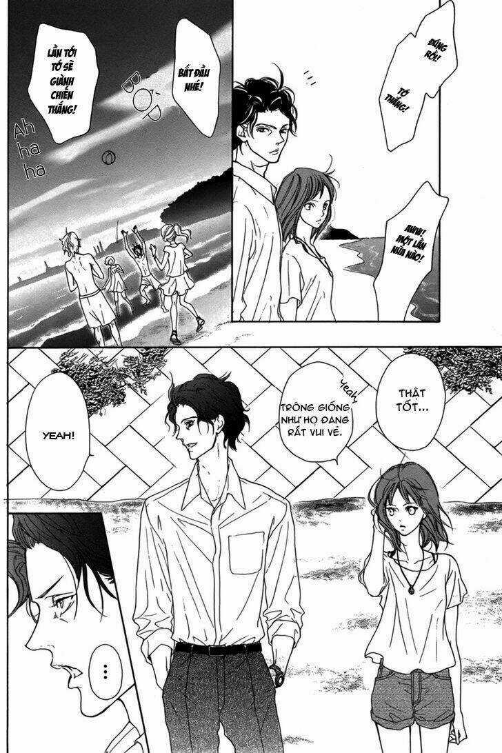 Lip Smoke - Chapter 2 - Trang 28