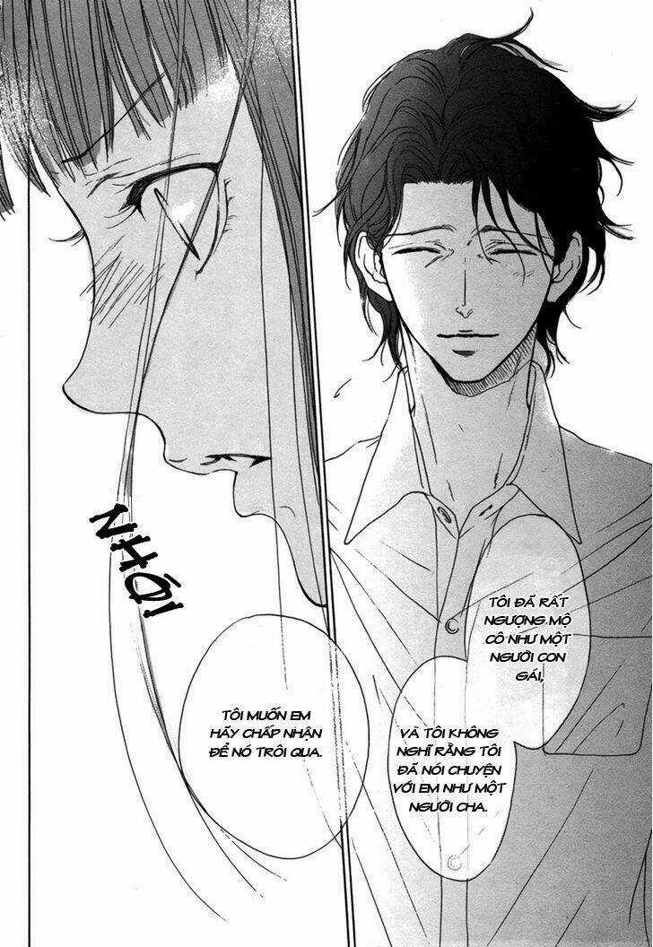 Lip Smoke - Chapter 2 - Trang 32