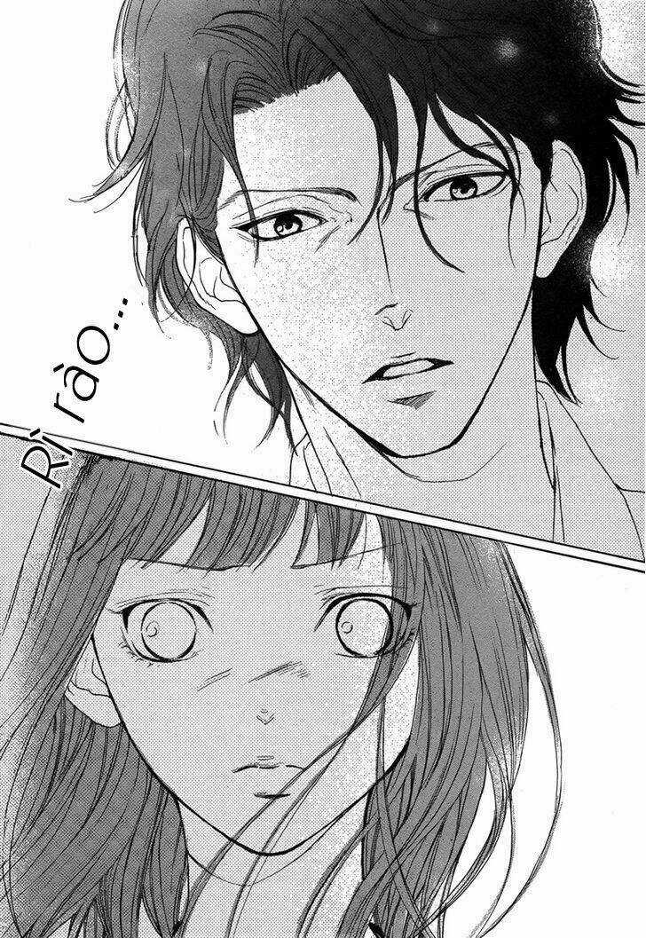 Lip Smoke - Chapter 2 - Trang 34