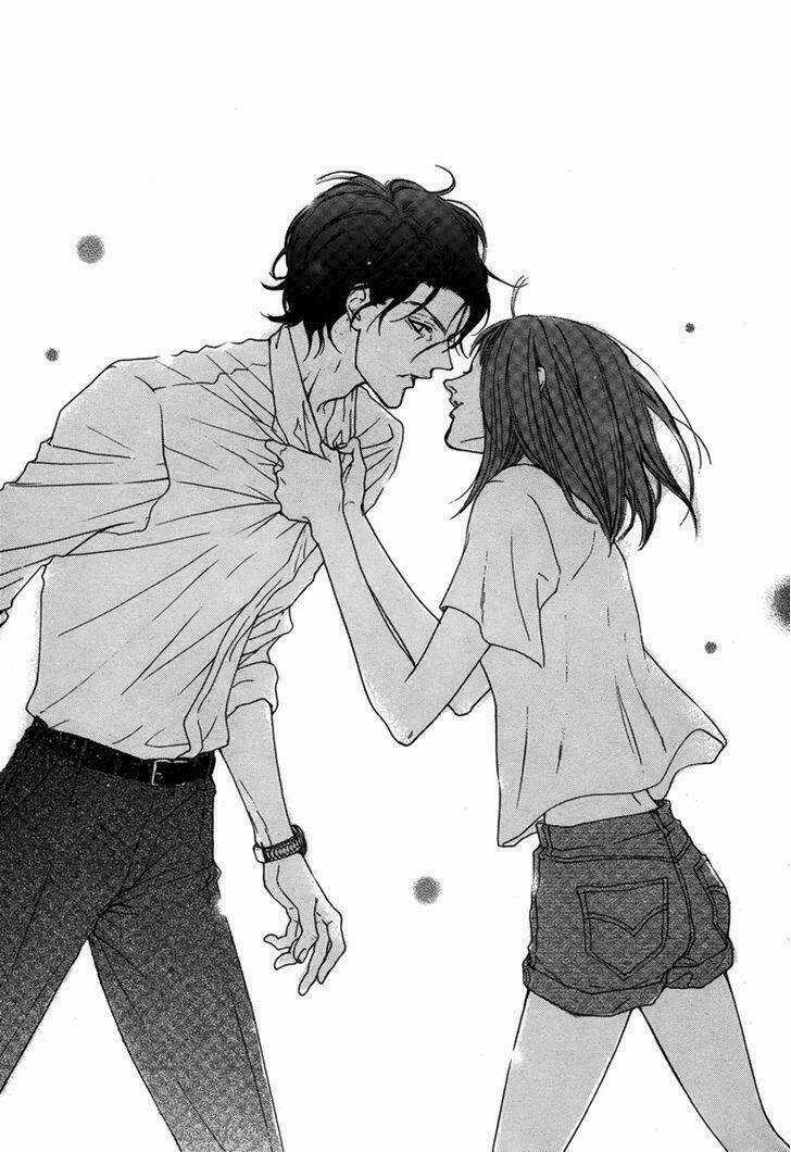 Lip Smoke - Chapter 2 - Trang 37