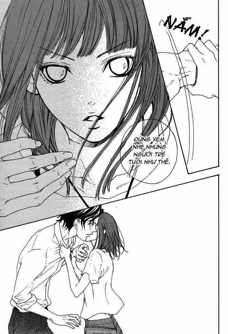 Lip Smoke - Chapter 2 - Trang 39