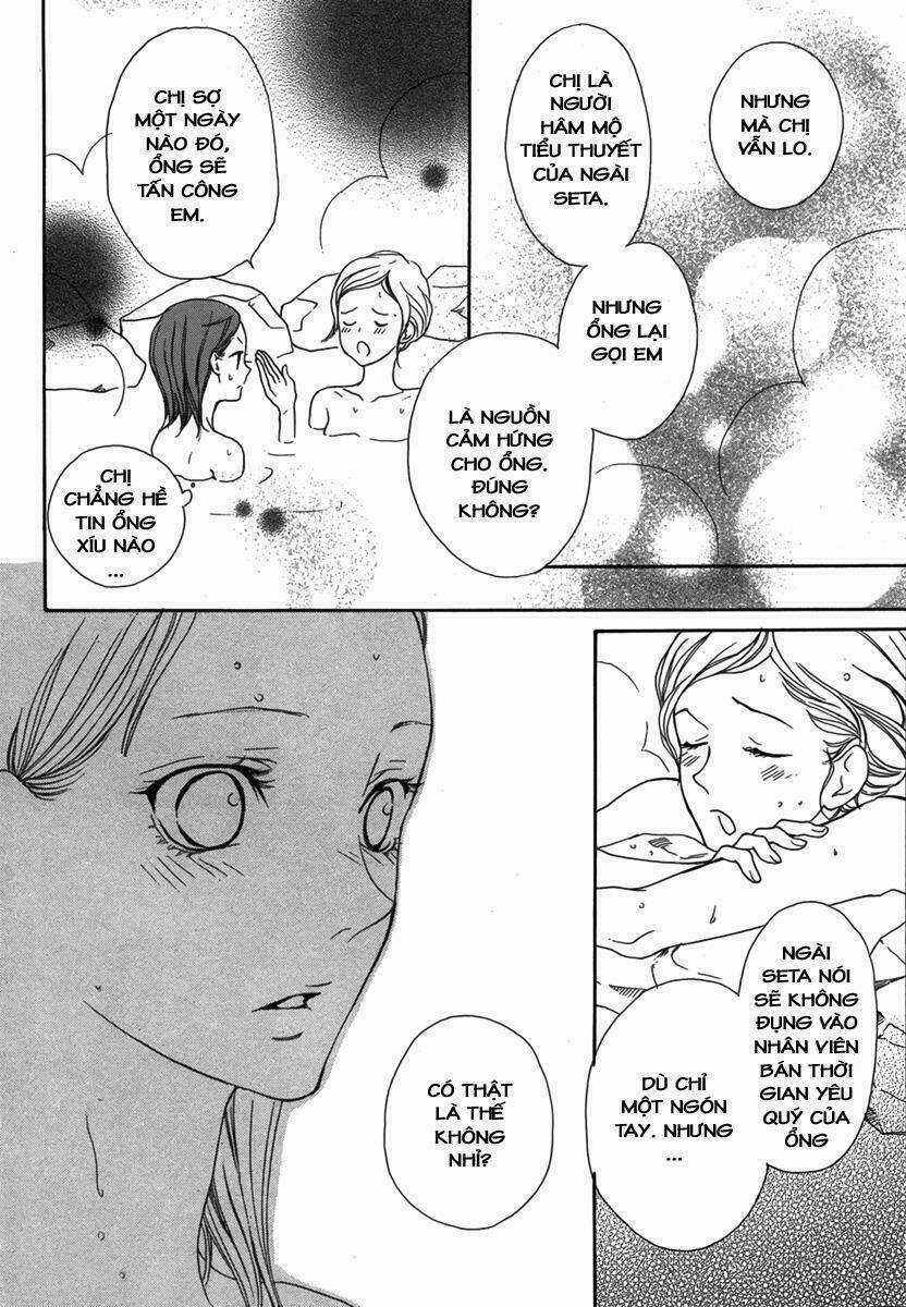 Lip Smoke - Chapter 3 - Trang 14