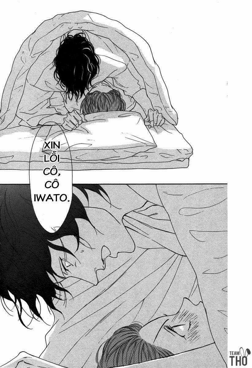 Lip Smoke - Chapter 3 - Trang 32