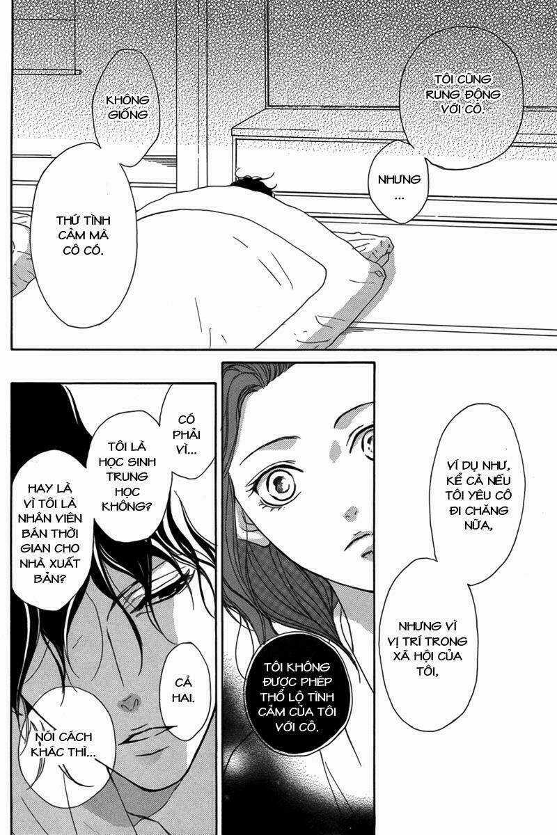 Lip Smoke - Chapter 3 - Trang 34