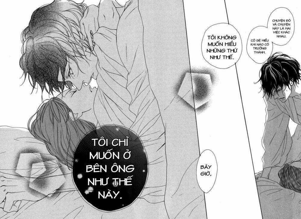 Lip Smoke - Chapter 3 - Trang 36