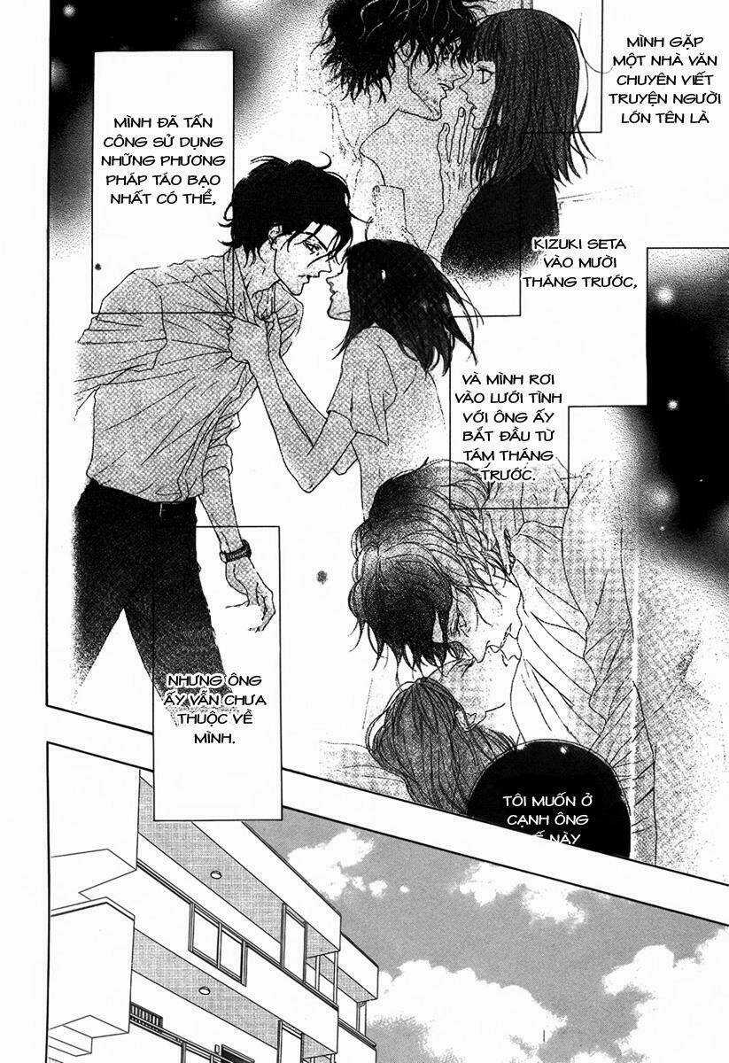 Lip Smoke - Chapter 4 - Trang 2