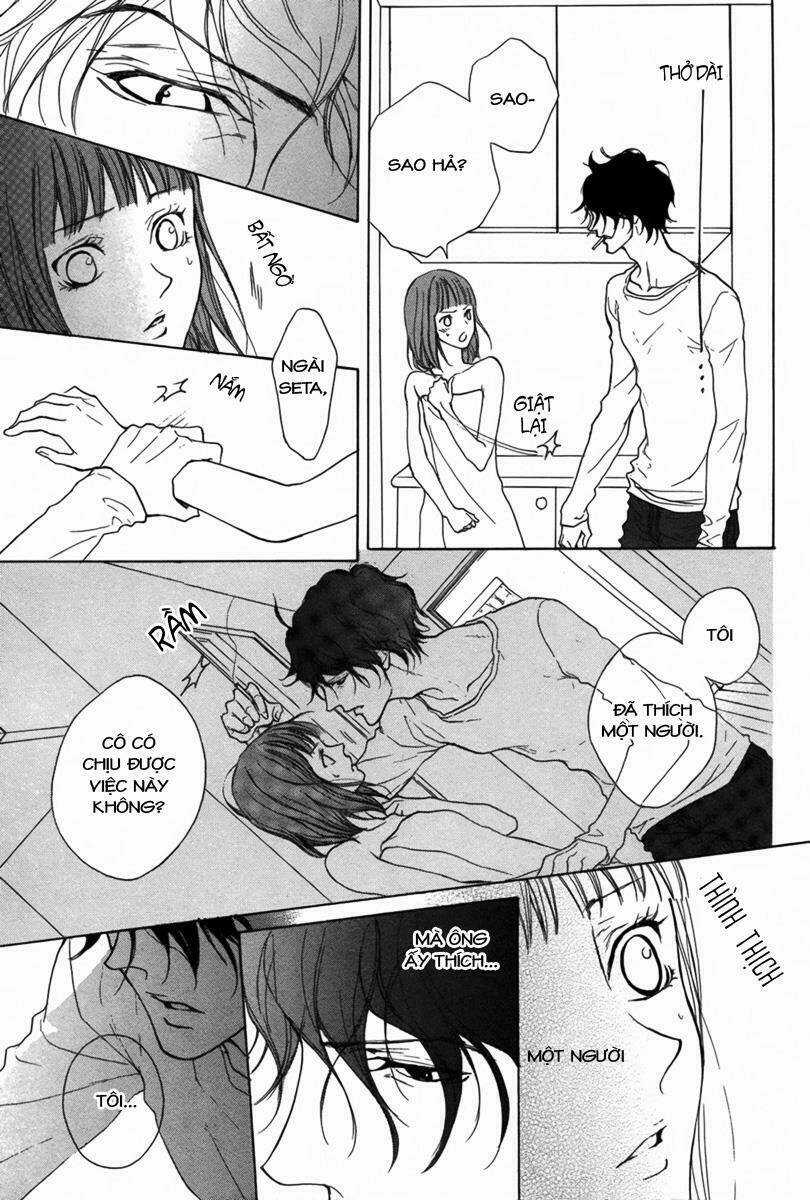 Lip Smoke - Chapter 4 - Trang 29