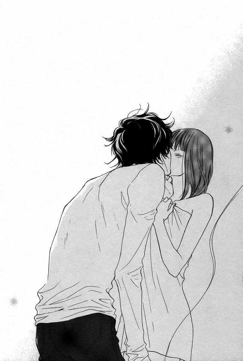 Lip Smoke - Chapter 4 - Trang 37