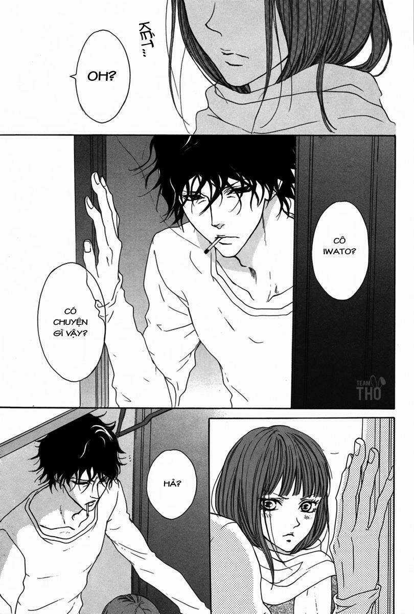 Lip Smoke - Chapter 4 - Trang 7
