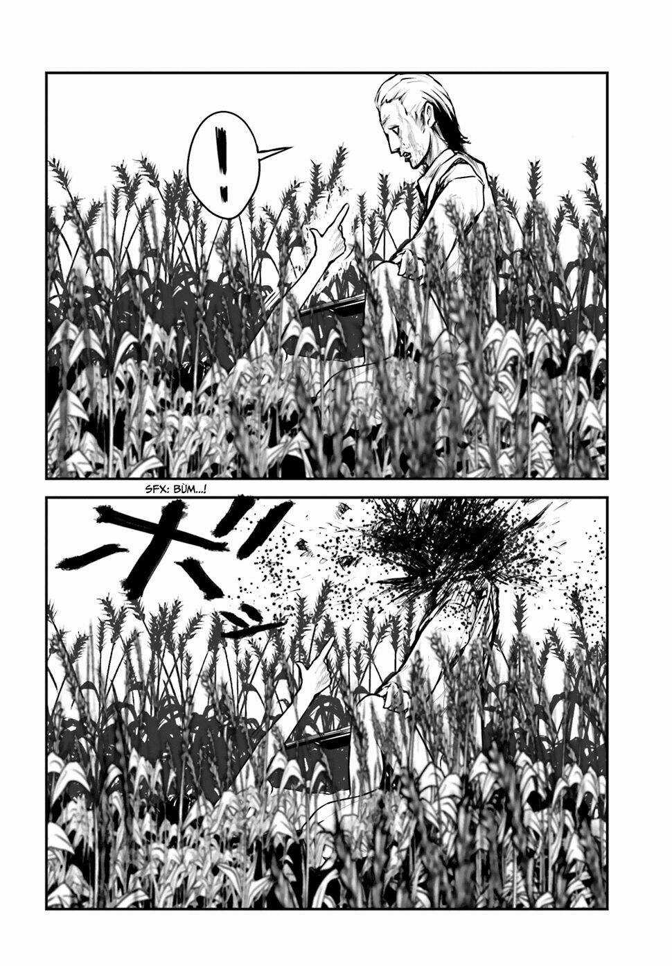 Little 13 - Chapter 1 - Trang 39