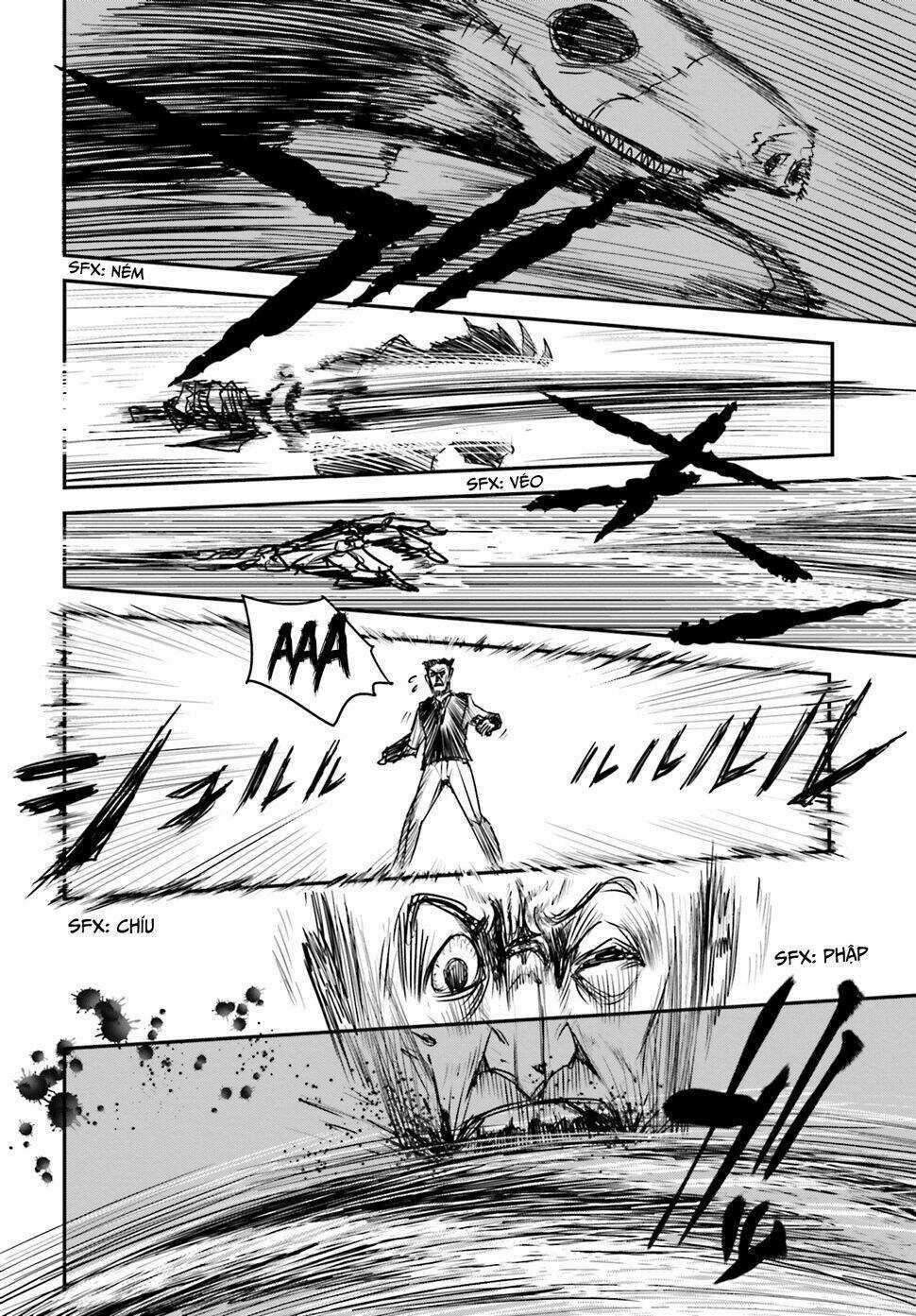 Little 13 - Chapter 1 - Trang 45