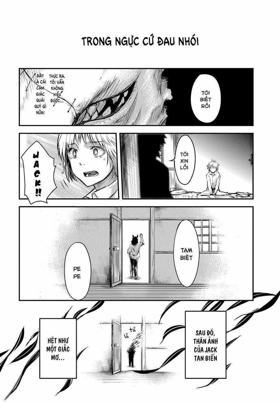 Little 13 - Chapter 1 - Trang 53