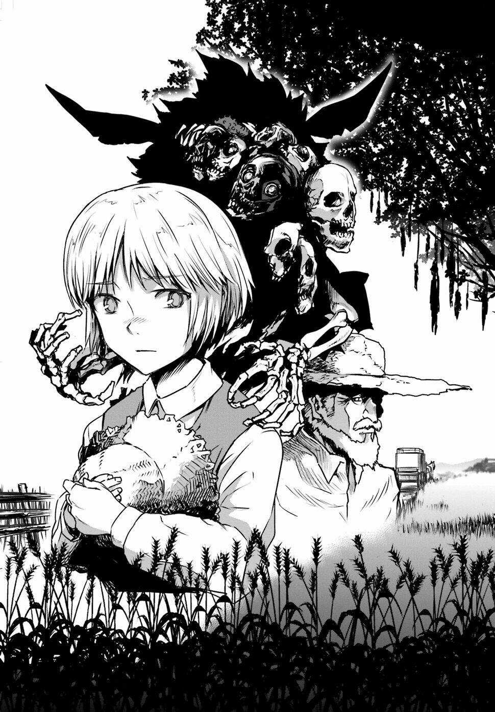 Little 13 - Chapter 1 - Trang 10