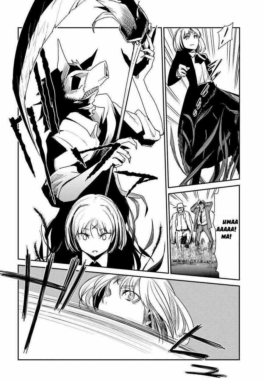 Little 13 - Chapter 10 - Trang 13