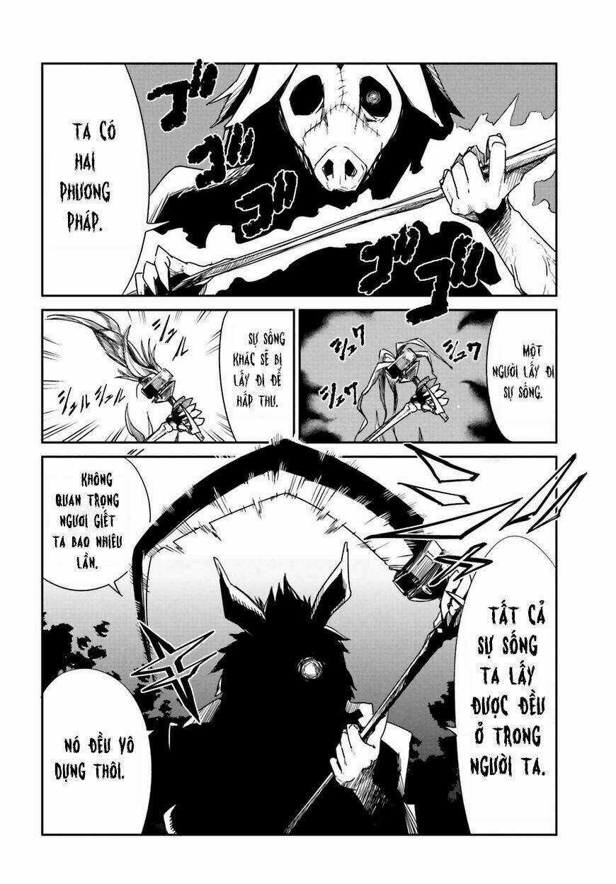 Little 13 - Chapter 10 - Trang 15