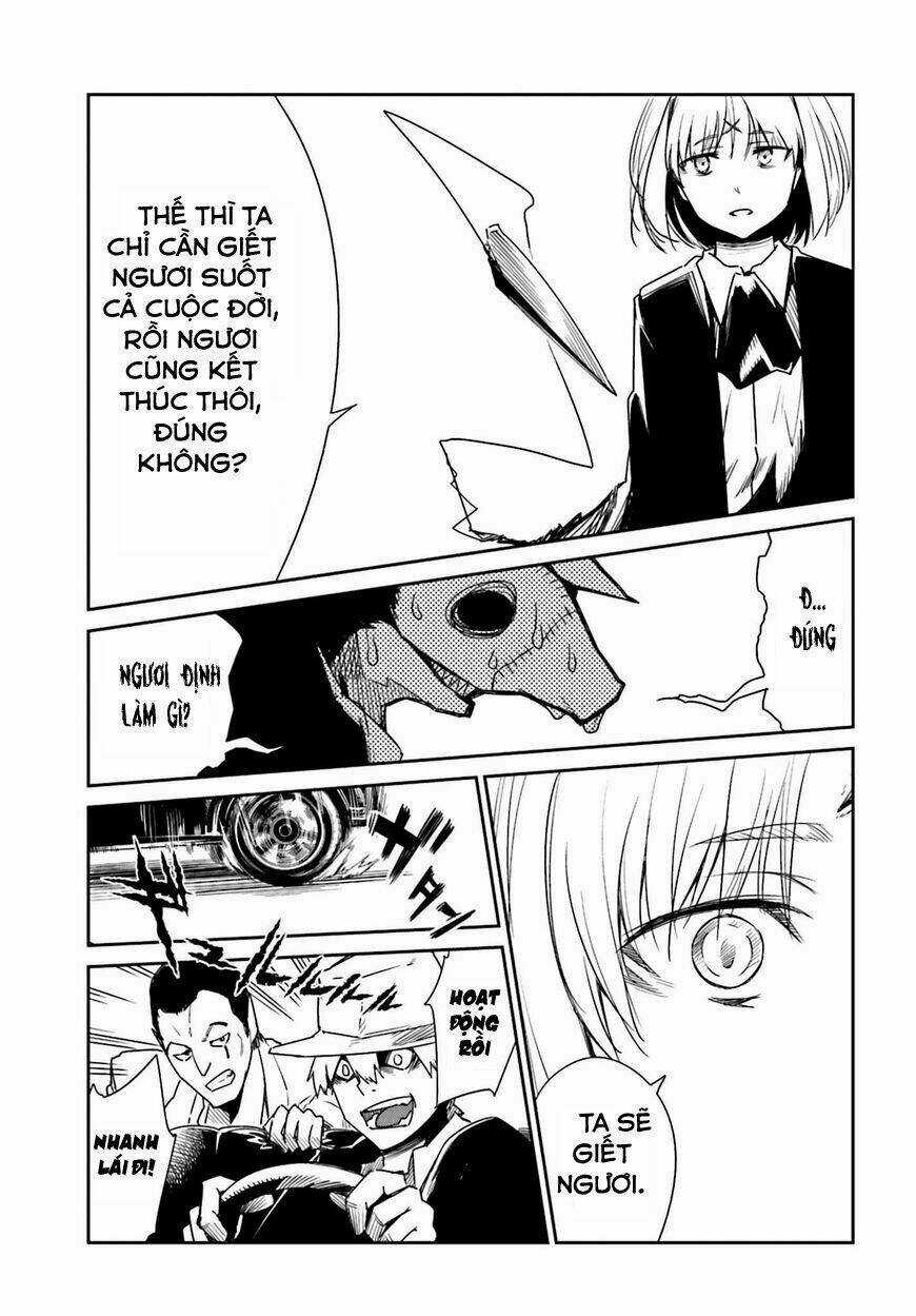 Little 13 - Chapter 10 - Trang 16