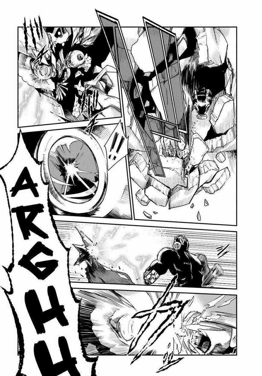 Little 13 - Chapter 10 - Trang 22