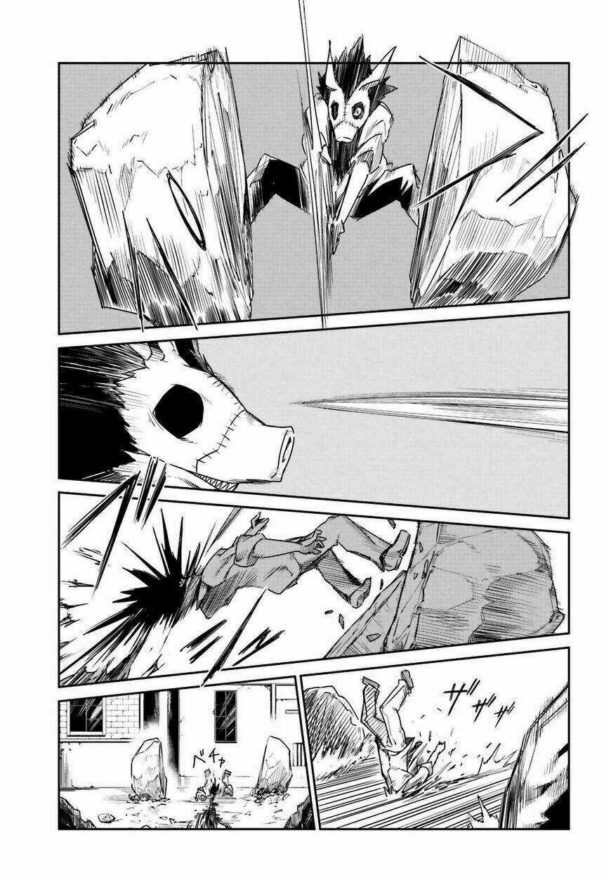 Little 13 - Chapter 10 - Trang 25