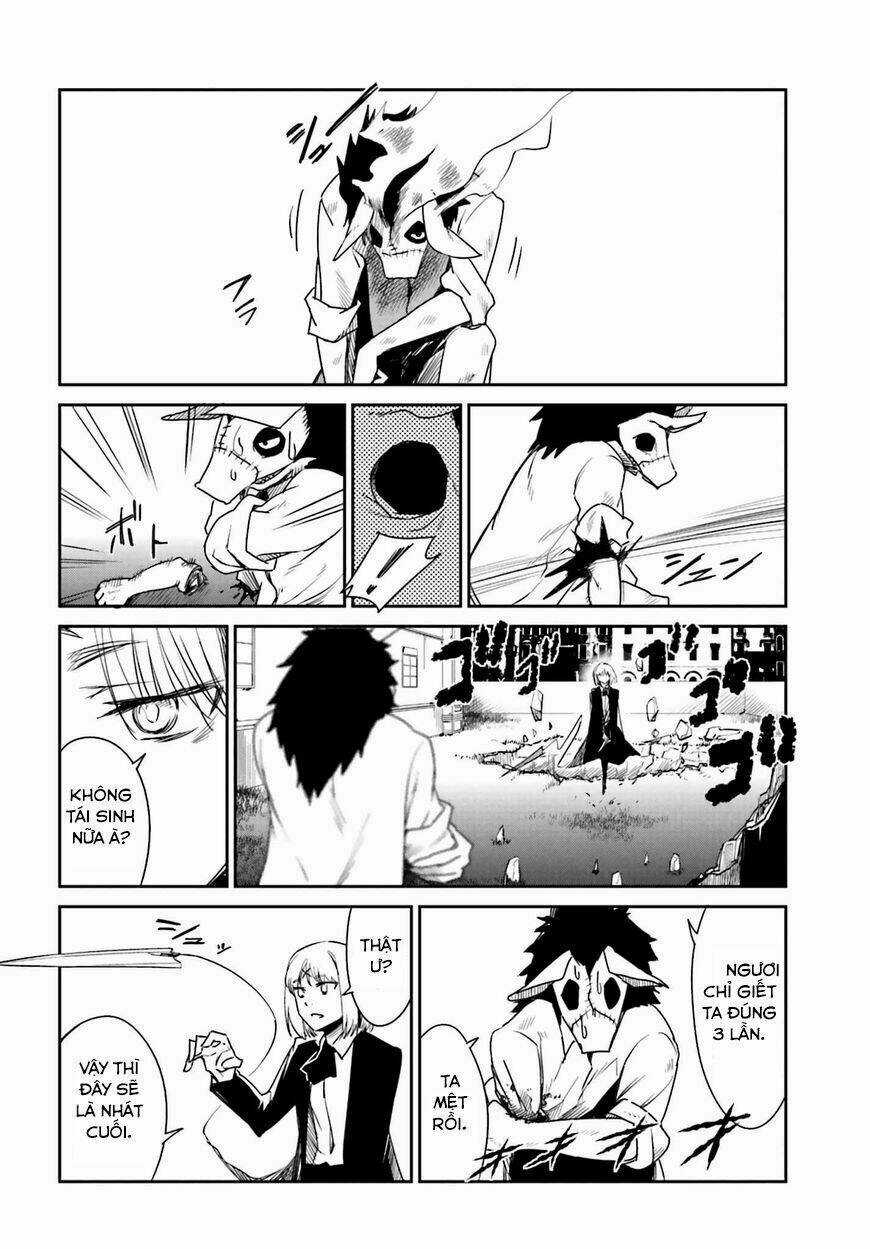 Little 13 - Chapter 10 - Trang 26