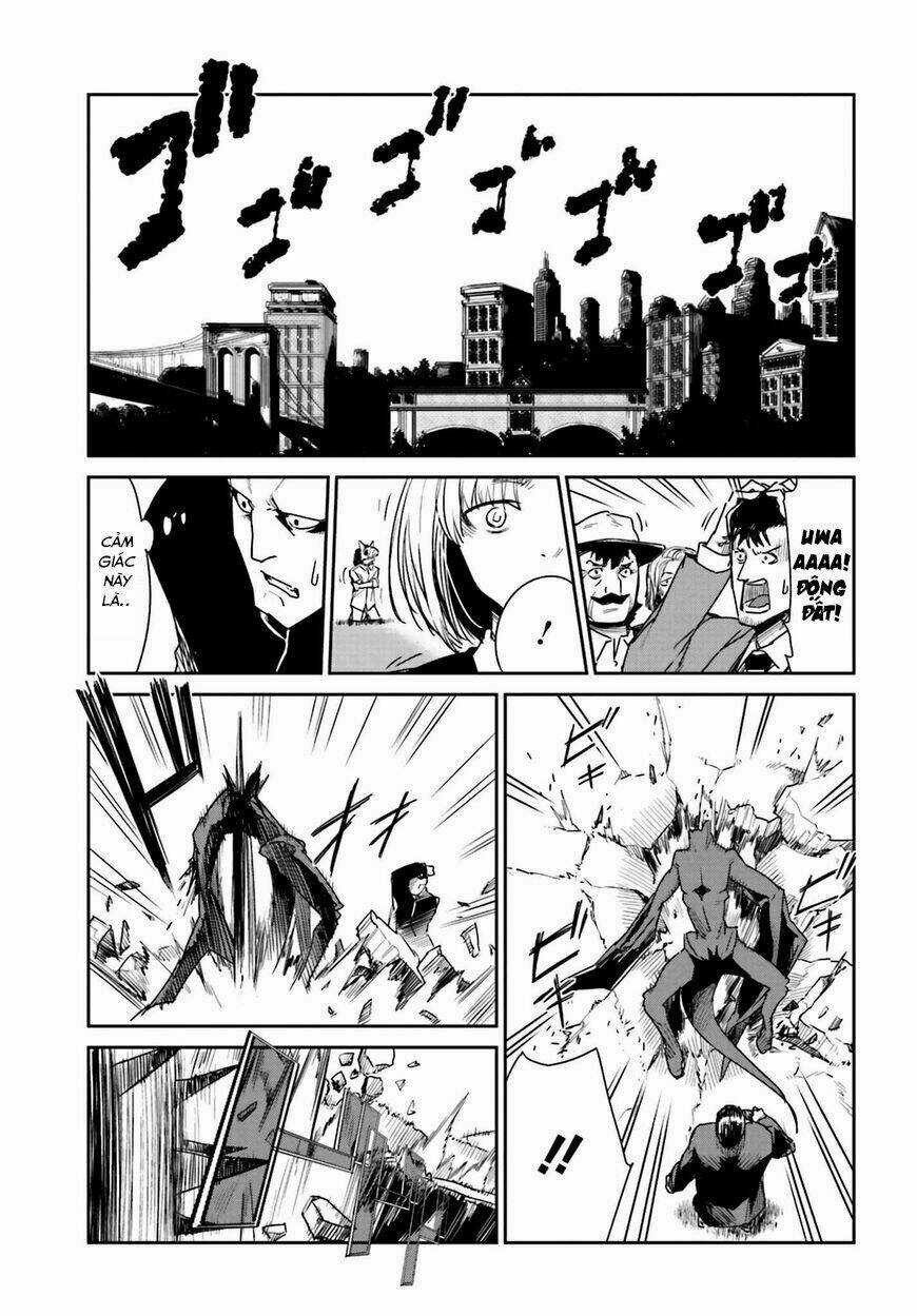 Little 13 - Chapter 10 - Trang 29