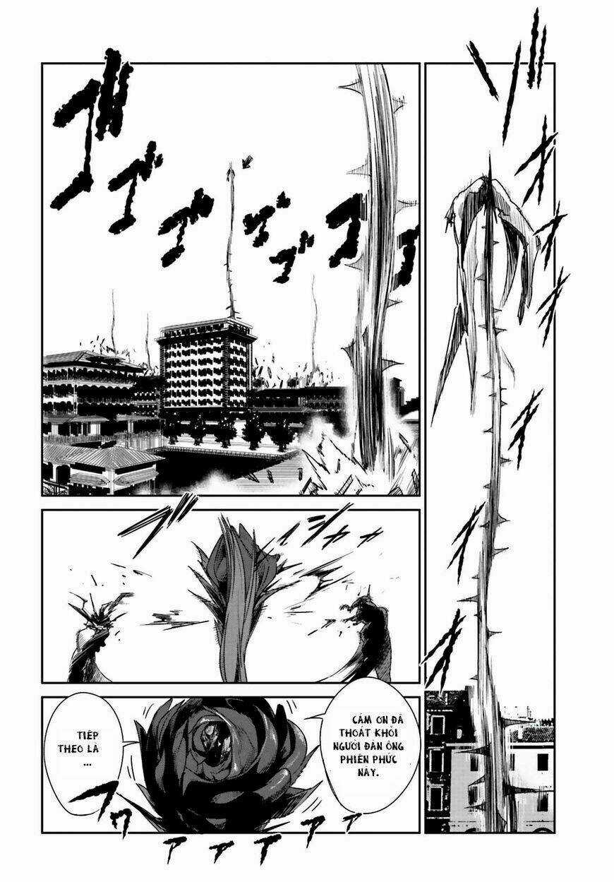 Little 13 - Chapter 10 - Trang 30