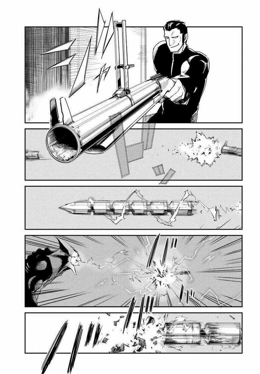 Little 13 - Chapter 10 - Trang 4