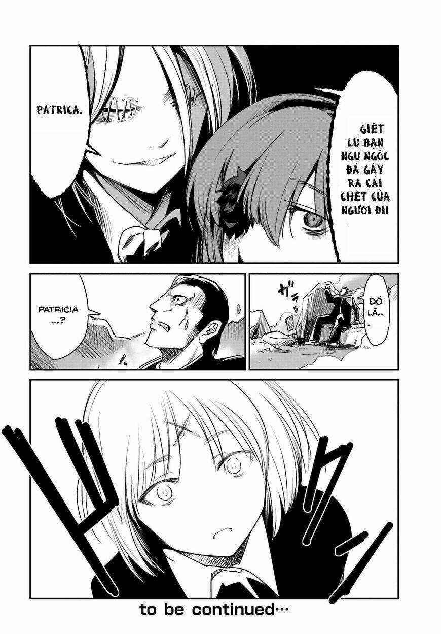 Little 13 - Chapter 10 - Trang 32