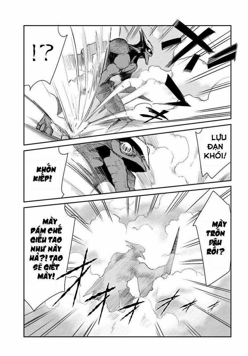 Little 13 - Chapter 10 - Trang 6