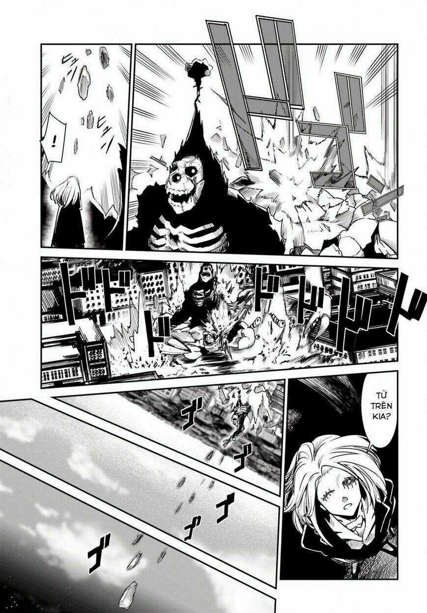 Little 13 - Chapter 11 - Trang 12